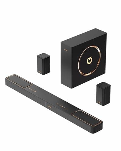 The Best soundbars without subwoofer Top Picks in 2025