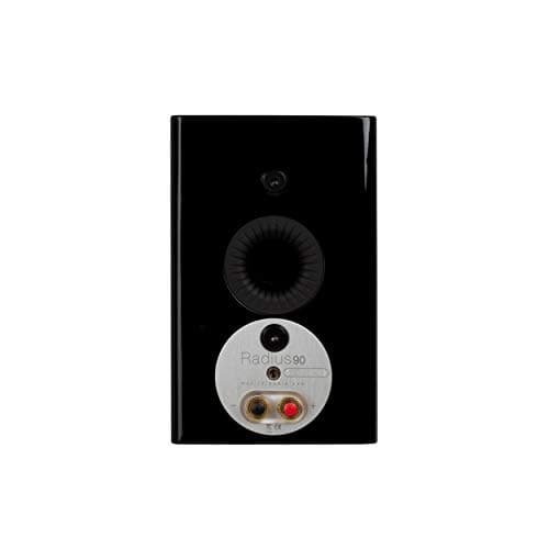 Monitor Audio Radius 90 Mini Monitor Tweeter- Pair (Black)