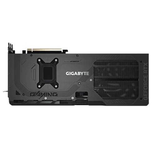 GIGABYTE GeForce RTX 5070 Ti Gaming OC 16G Graphics Card, 16GB 256-bit GDDR7, PCIe 5.0, WINDFORCE Cooling System, GV-N507TGAMING OC-16GD Video Card