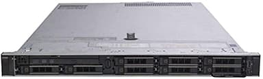 PowerEdge Dell R640 Server | 2X Gold 6136 3.0GHz = 24 Cores | 256GB RAM | 4TB New SSD Storage (Renewed)