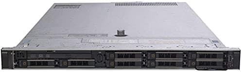 PowerEdge Dell R640 Server | 2X Gold 6136 3.0GHz = 24 Cores | 256GB RAM | 4TB New SSD Storage (Renewed)