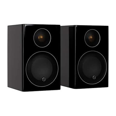 Monitor Audio Radius 90 Mini Monitor Tweeter- Pair (Black)