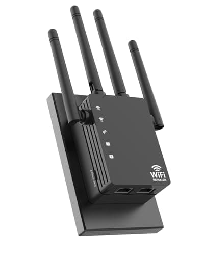 Separate 2.4GHz Network for Smart Home Devices: The Complete 2025 Setup Guide