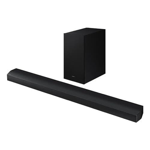 The Best 5.1 surround sound soundbars Top Picks in 2025