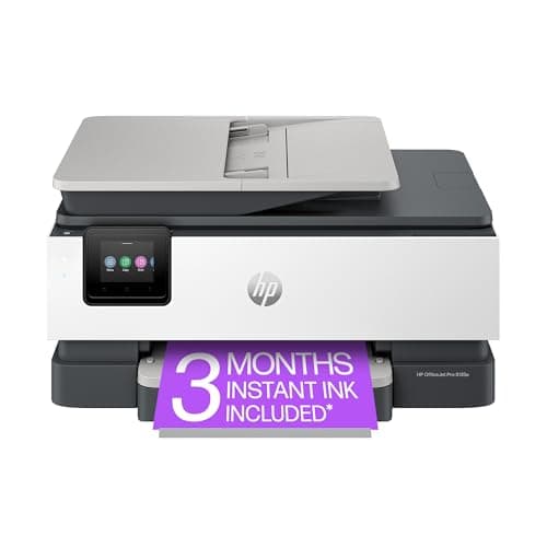 The Best printer for college students under $200 Top Picks in 2025