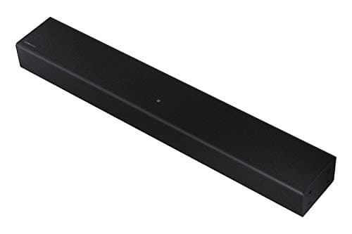 Samsung HW-C400 2.0 Channel Sound bar with Built-in Woofer 110-240 Volt