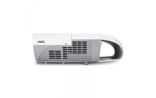 ViewSonic PJD6552LWS 3500 Lumens WXGA HDMI Short Throw Network Projector