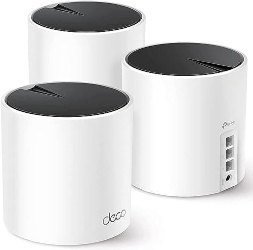 Best Mesh WiFi Router for Smart Home (2025 Full Guide)