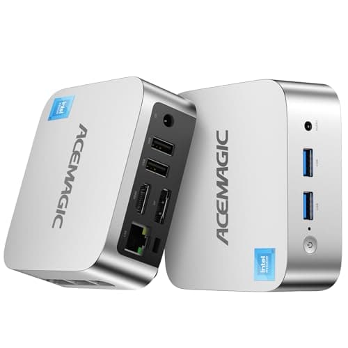 The Cheap mini pc for seniors Top Picks in 2025