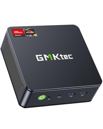 The Best mini pc for emulation Top Picks in 2025