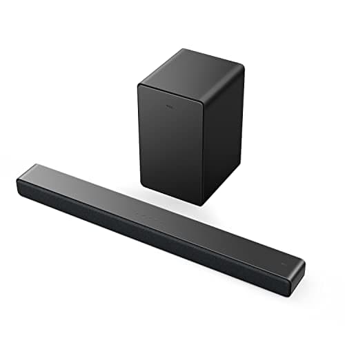 TCL Q Class Premium 3.1 Ch Sound Bar with Subwoofer DTS Virtual:X - Black Q6310