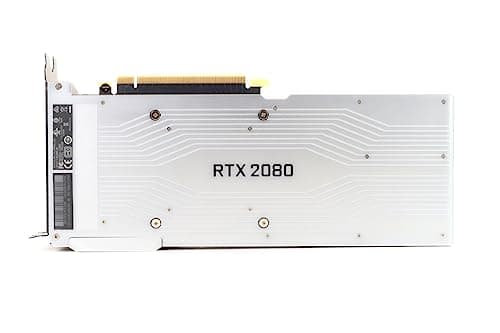 Nvidia GeForce RTX 2080 Founders Edition