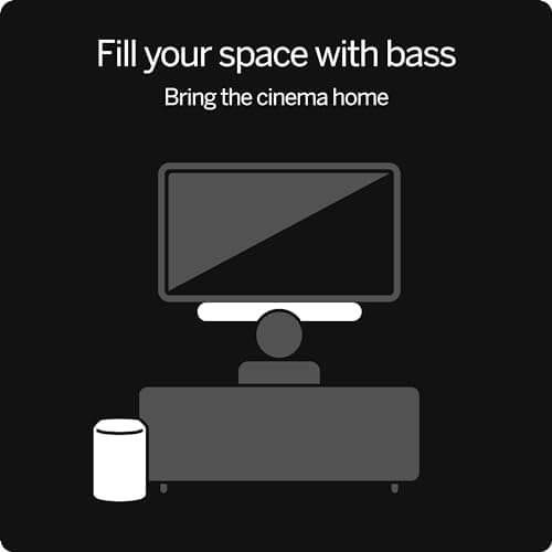 VIZIO 2.1 Soundbar, Wireless Subwoofer w/Dolby Atmos & DTS:X, Bluetooth Speaker, QuickFit™ Compatible – SV210M-08 (New, 2024 Model)