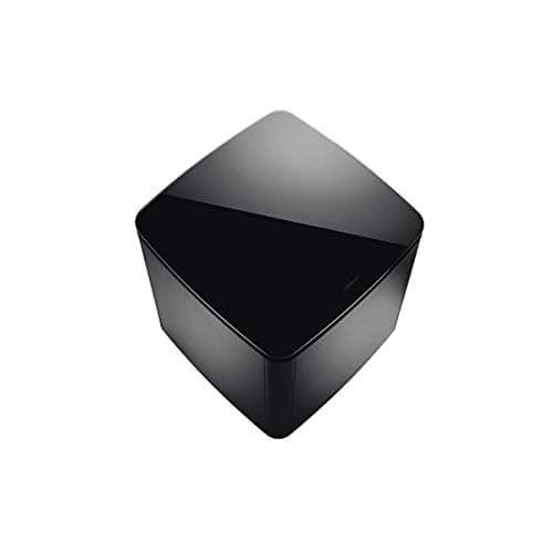 Bose Home Theater System Smart Ultra Dolby Atmos Soundbar, Bass Module 700 2X Surround Speakers 700, Black