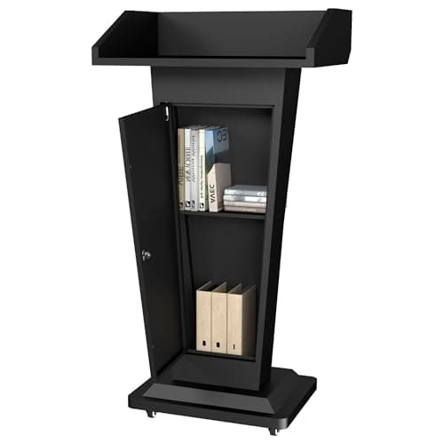 The Buy adjustable podium stand for classroom Top Picks in 2025