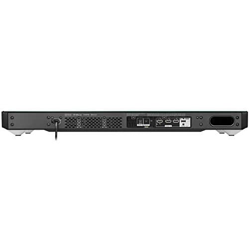 Sony HTXT1 2.1-Channel TV Base Speaker with Built-in Subwoofer
