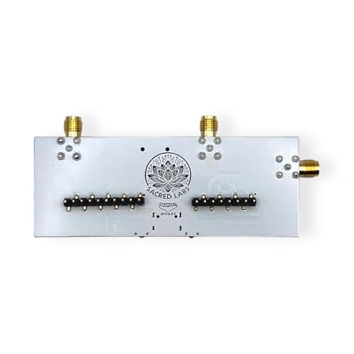 FlipMods Ultra V3 ESP32/NRF24/CC1101 3in1 WiFi Dev Board for Flipper Zero GPIO - with Marauder, Antennas, USB-C Port, Micro SD Slot