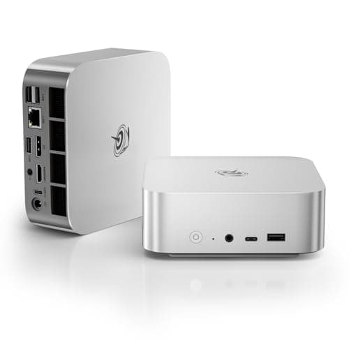 The Best mini pc for 4k streaming Top Picks in 2025