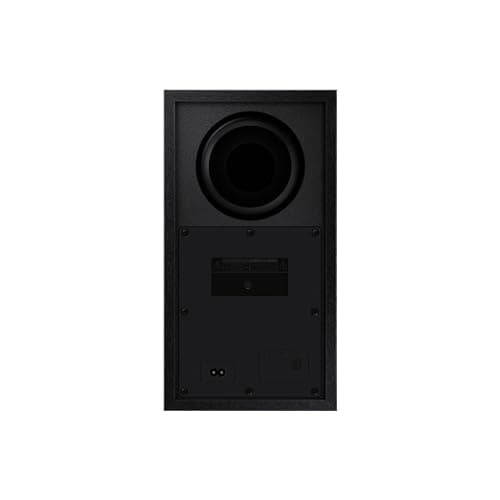 Samsung HW-B750D 5.1Ch Soundbar and Subwoofer with Dolby Digital with an Additional 1 Year Extended Amber Protection (2024)