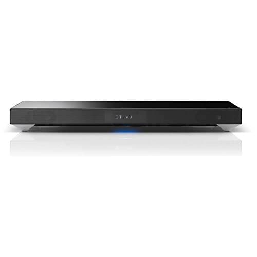 Sony HTXT1 2.1-Channel TV Base Speaker with Built-in Subwoofer