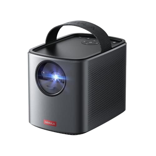 Best Portable Projectors For Camping: Reviews & Buying Guides