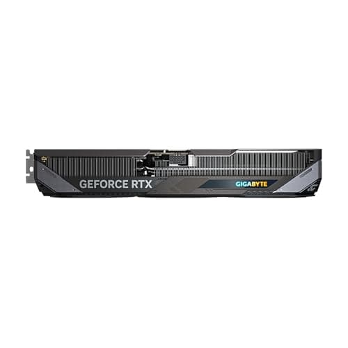 GIGABYTE GeForce RTX 5070 Gaming OC 12G Graphics Card, 12GB 192-bit GDDR7, PCIe 5.0, WINDFORCE Cooling System, GV-N5070GAMING OC-12GD Video Card