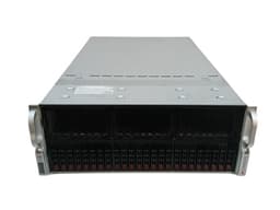 Top 10 Best Computer Servers for AI and Deep Learning in 2025