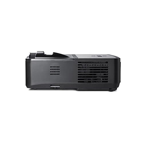 InFocus IN112 Portable DLP Projector, 3D ready, SVGA, 2700 Lumens