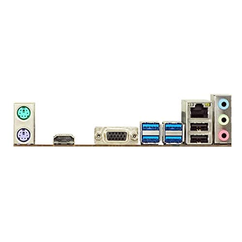 Mining Motherboard for BIOSTAR TB360-BTC PRO 12Video Card LGA 1151 DDR4 for BTC Miner Machine Bitcoin Mining