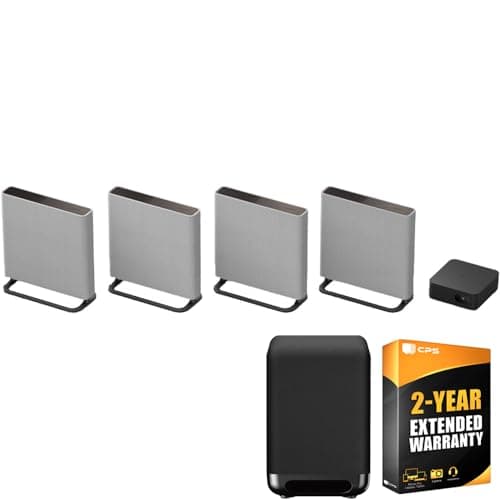 The Best surround sound system for home cinema Top Picks in 2025