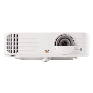 ViewSonic PX703HD 1080p Projector with 3500 Lumens DLP 3D Dual HDMI Sports Mode and Low Input Lag for Gaming, Stream Netflix with Dongle