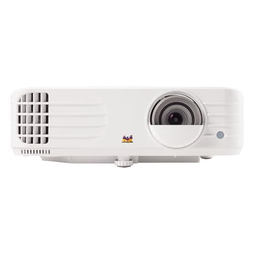 ViewSonic PX703HD 1080p Projector with 3500 Lumens DLP 3D Dual HDMI Sports Mode and Low Input Lag for Gaming, Stream Netflix with Dongle