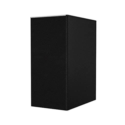 LG SPD7Y 3.1.2 Channel High Res 380W Audio Soundbar with Dolby Atmos and Bluetooth (Renewed)