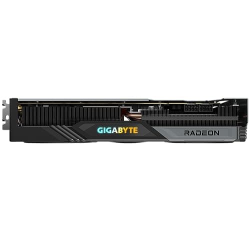 GIGABYTE Radeon RX 7800 XT Gaming OC 16GB Graphics Card - 16GB GDDR6 256-bit, Windforce Cooling System, Metal Back Plate, DP 2.1, HDMI 2.1, AMD RDNA 3 Architecture, GV-R78XTGAMING OC-16GD