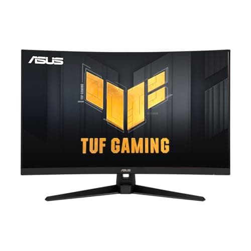 Best 32 Inch Monitors for Gaming 2025 – Top Picks, Reviews