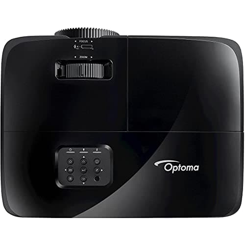 Optoma X400LVe XGA Professional Projector | Presentations in Classrooms & Meeting Rooms | Up to 15,000 Hour Lamp Life | Speaker Built In