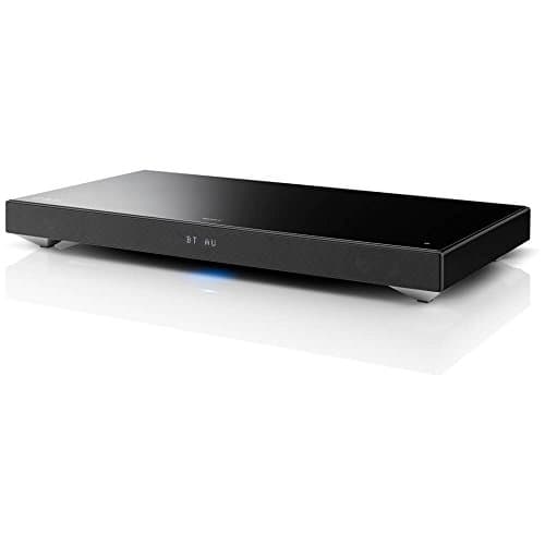 Sony HTXT1 2.1-Channel TV Base Speaker with Built-in Subwoofer