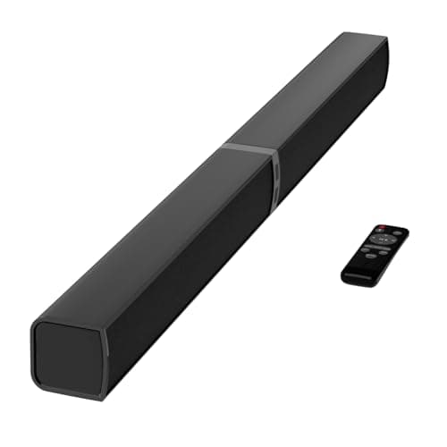 The Best affordable soundbars for tv Top Picks in 2025