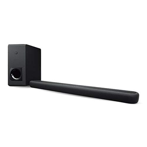 Best Soundbars with Alexa 2025 – Top Reviews & Buying Guide