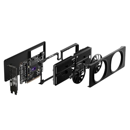 Intel Arc B580 Limited Edition Graphics Card