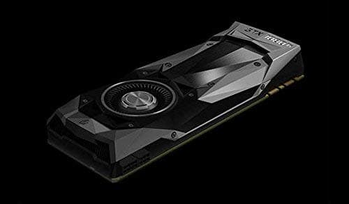 NVIDIA GEFORCE GTX 1080 Ti - FE Founders Edition (Renewed)