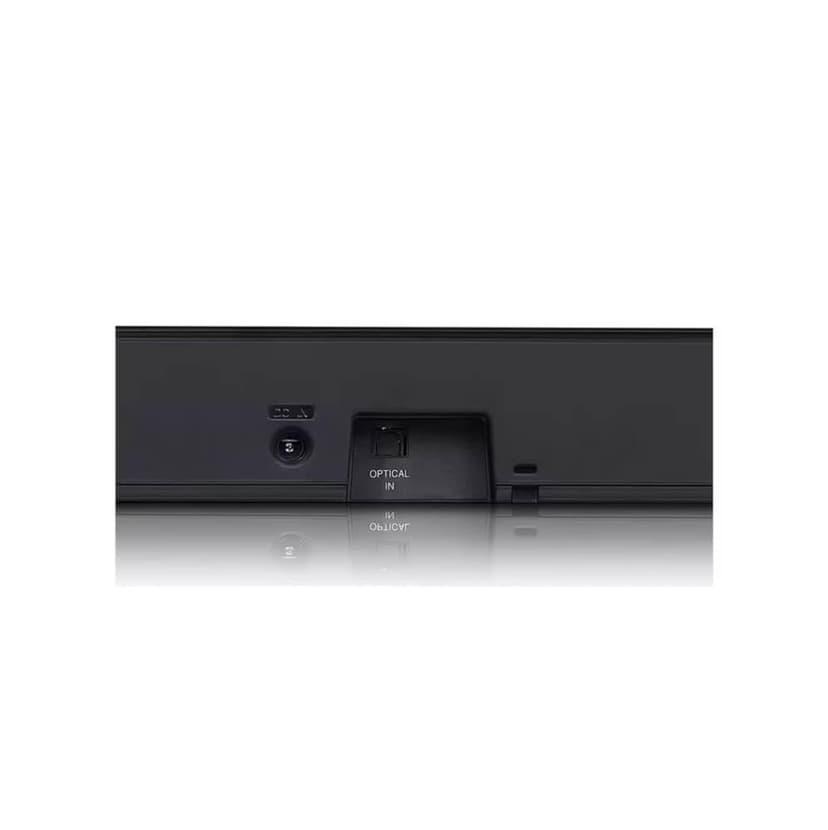 LG SLM5Y 2.1 Channel High Resolution Audio Soundbar w/DTS Virtual: X