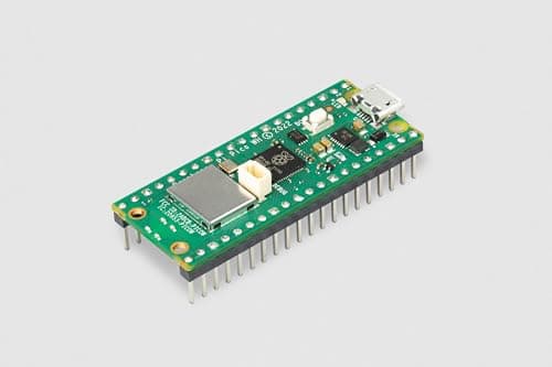 Raspberry Pi Pico WH