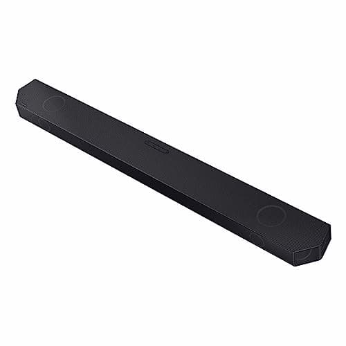 Samsung HW-Q910C/ZA-RB 9.1.2 ch Wireless Dolby ATMOS Soundbar System - Certified Refurbished