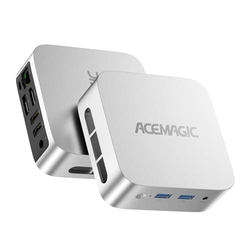 The Mini pc for plex server Top Picks in 2025