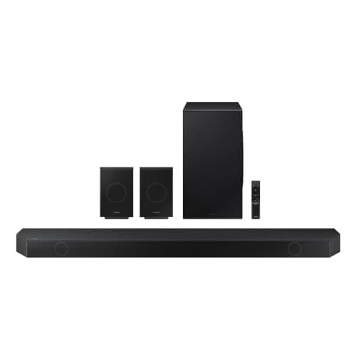 Best Deals on Samsung Soundbars – Top Samsung Soundbar Discounts 2025