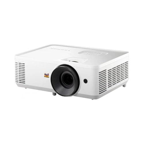 ViewSonic PA700X 4500 Lumens XGA High Brightness Projector with Vertical Keystone for Business and Education