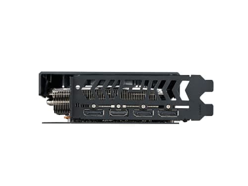 PowerColor Hellhound AMD Radeon RX 7600 Gaming Graphics Card