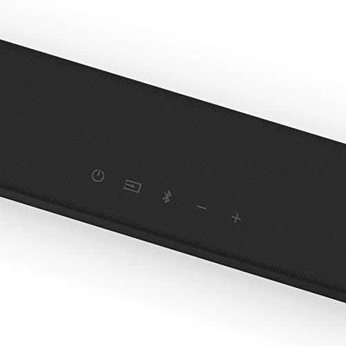 VIZIO Sound Bar for TV, 36” 2.1 Surround Sound System for TV with Wireless Subwoofer, Channel Home Theater Home Audio, SB3621ns-H8