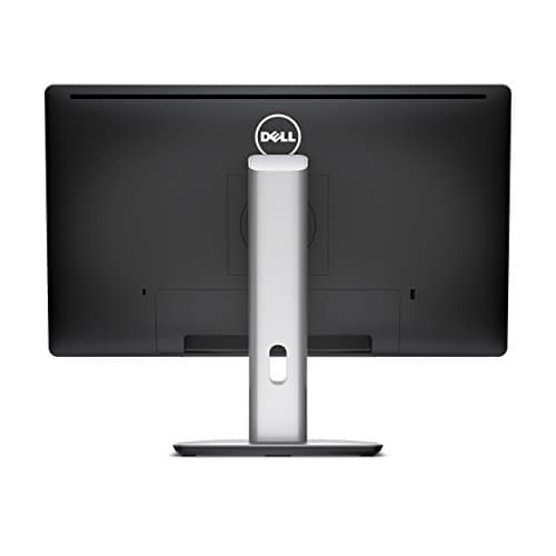 Dell Ultra HD 4K Monitor P2415Q 24-Inch Screen LED-Lit Monitor, Black